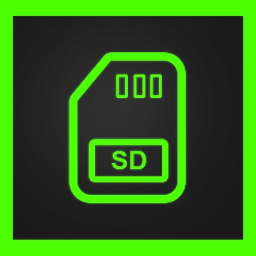Shining Card Data Recovery