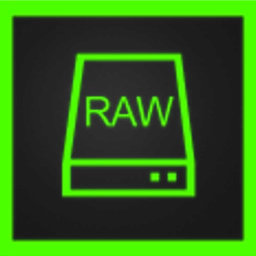 Shining Raw Drive Data Recovery