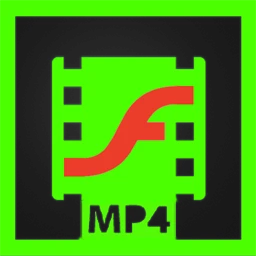 Shining Flash to MP4 Converter