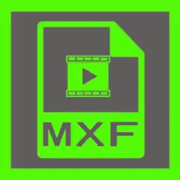 Shining MXF Converter