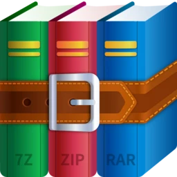 FionnShare UnZip 8.1.7