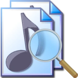 EF Duplicate MP3 Finder