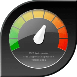 ESET SysInspector 2.1.5