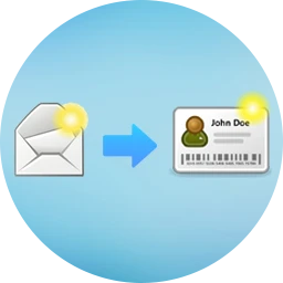 DataVare MSG to VCF Converter Expert