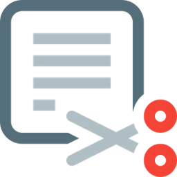 TranscriptCut 2.0.0