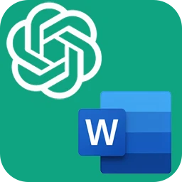TwistlyWords – ChatGPT for MS Word
