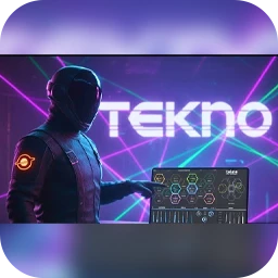 BABY Audio Tekno 1.1