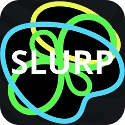 ISIVISI SLURP 1.1.12