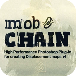 Aescripts mobChain Photoshop Plugin 1.1.5