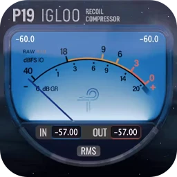 Pulsar Modular P19 Igloo 1.1.7