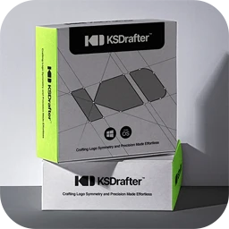 KSDrafter v2/v3 Plugin for Adobe Illustrator