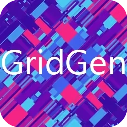 Aescripts GridGen 1.0 for After Effects