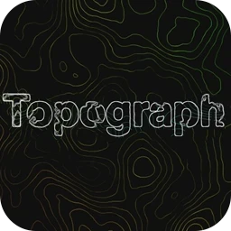 Aescript Topograph 1.0.2