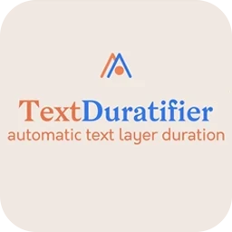 Aescripts TextDuratifier 1.0.0