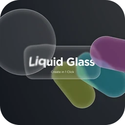 AEScripts Liquid Glass 1.1