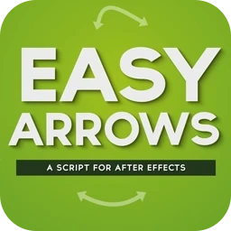 Aescripts Easy Arrows 1.5.4