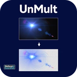 Aescripts UnMult 1.2