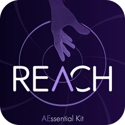 Aescripts REACH Pro 3.0.09 For After Effects