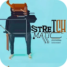 Aescripts StretchMatic Photoshop Extension 1.0.0