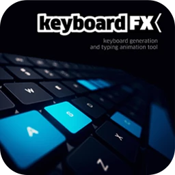 Aescripts keyboardFX 1.51