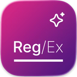 RegEx Wizard 2.1.5