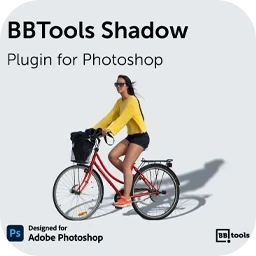 Aescripts BBTools Shadow v2.8.1 for Photoshop