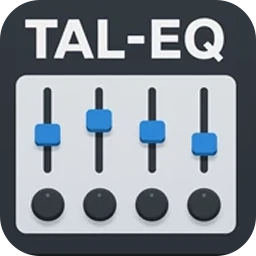 Togu Audio Line TAL-EQ 1.2.9