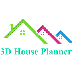 3D House Planner