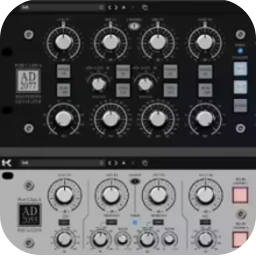 Kazrog Avalon EQ Bundle 1.0.3