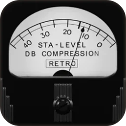 Kazrog Retro Sta-Level 1.0.3
