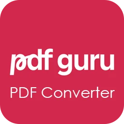 PDF Guru PDF Converter