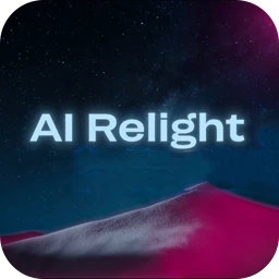 Aescripts AI Relight 1.2