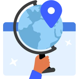 BeGuess IP Lookup