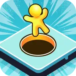 Hole People Level Guide