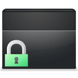 BulkFolderLocker 1.0.1