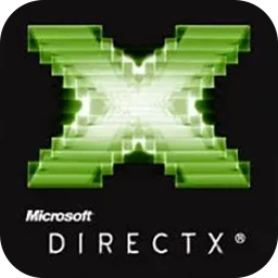Microsoft DirectX End-User Runtime