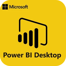 Microsoft Power BI Desktop