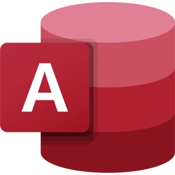 Microsoft Access 2016 Runtime