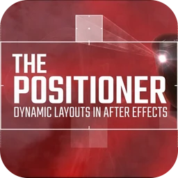 Aescripts – The Positioner 1.2.0