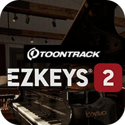 Toontrack EZkeys 2.1.5