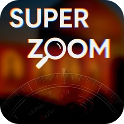 Aescripts – SuperZoom 1.1.0