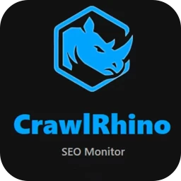 CrawlRhino SEO Monitor 1.1.16