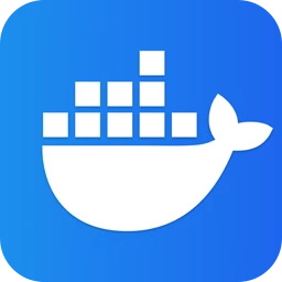 Docker Desktop