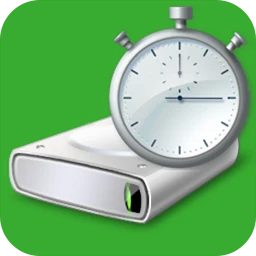 CrystalMark 3D25 v1.0.0