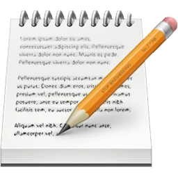 Gedit Text Editor