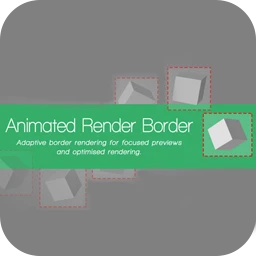 Superhive Market – Animated Render Border 3.0.7