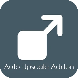 Superhive Market – Auto Upscale Addon 0.0.6