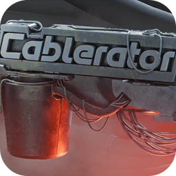 Superhive Market – Cablerator 1.6.0