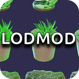 Superhive Market – Lodmod 1.0