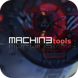 Superhive Market – Machin3tools DeusEx 1.13.8